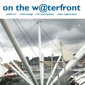 La revista On the w@terfront s'incorpora a RCUB