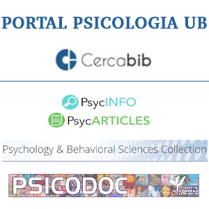 Portal Psicologia UB. Nova eina de cerca a bases de dades