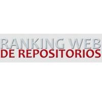 Els nostres repositoris al Ranking web de repositorios publicat pel CSIC