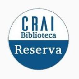 Nou compte d'Instagram al CRAI de la UB: @craireserva