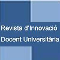 Publicat nou número de “RIDU” vista d'Innovació Docent Universitària