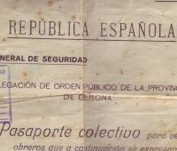 Nou fons personal rebut al CRAI Biblioteca Pavelló de la República