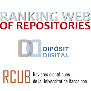 Els repositoris de la UB al Transparent Ranking of Repositories 2024