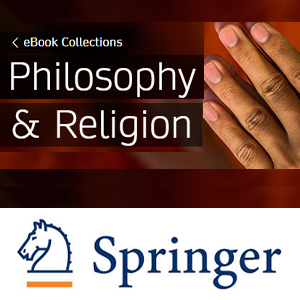 SpringerLink e-Books (Religion & Philosophy 2018-2020). Nou recurs electrònic