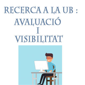 Personal del CRAI al Taller Recerca a la UB: Avaluació i visibilitat