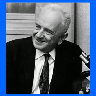 Xerrada sobre Theodosius Dobzhansky arran de l'exposició del CRAI Biblioteca de Biologia