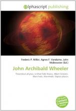 John Archibald Wheeler