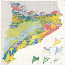 Cartoteca Ciències de la Terra