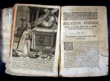 Joan de la Creu, sant, 1542-1591. Obras espiritvales que encaminan ...