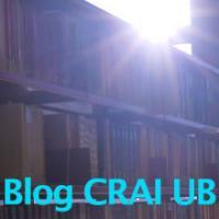 Notícia Blog CRAI UB