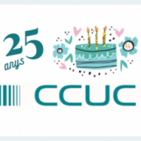  25 anys del CCUC
