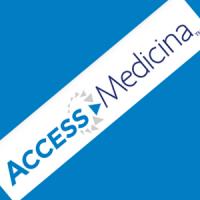 AccessMedicina. Accés a recursos mèdics