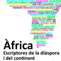 Àfrica: escriptores de la diàspora i del continent. Exposició bibliogràfica al CRAI Biblioteca de Lletres