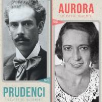Exposició commemorativa de l'Any Aurora i Prudenci Bertrana al CRAI Biblioteca de Lletres