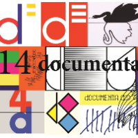 14 edicions de documenta. Exposició al CRAI Biblioteca de Belles Arts