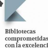 El CRAI de la Universitat de Barcelona al grup de 'Bibliotecas Comprometidas con la Excelencia'