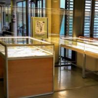 El CRAI Biblioteca de Biologia amplia el seu espai expositiu