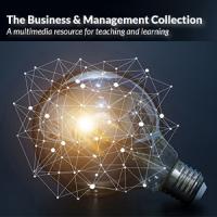 Henry Stewart Talks. The Business and Management Collection. Nova subscripció