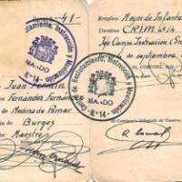 Donació de material d'arxiu al CRAI Biblioteca del Pavelló de la República