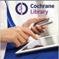Cochrane Library. Novetats
