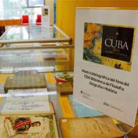 Cuba 1898. De colònia a nova república. Nova exposició al CRAI Biblioteca de Filosofia, Geografia i Història