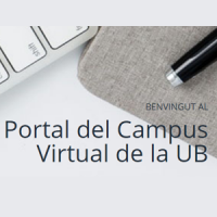 El Campus Virtual de la UB al núvol