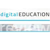 Publicat a RCUB un nou número de "Digital Education Review (DER)"