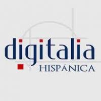 Digitalia Hispánica. Accés al contingut