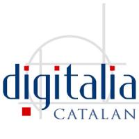 Digitalia Catalan. Nou recurs electrònic