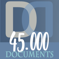 El Dipòsit Digital de la UB arriba al registre 45.000