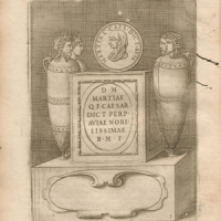 La col·lecció Epigrafia i numismàtica s'amplia amb un centenar de volums del CRAI Biblioteca de Fons Antic