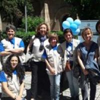 III Festa de la Ciència de la Universitat de Barcelona. Reportatge gràfic de la participació del CRAI 