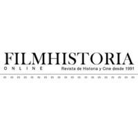 Nou número de "FILMHISTORIA Online" a RCUB