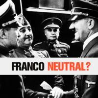 Exposició "Franco, neutral?" amb la participació del CRAI Biblioteca del Pavelló de la República