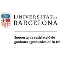 Bons resultats del CRAI en l'enquesta als graduats de la UB