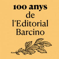 100 anys de l'editorial Barcino: Exposició al CRAI Biblioteca de Lletres