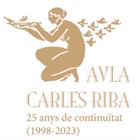 Aula Carles Riba: 25 anys de continuïtat (1998-2023), nova exposició al CRAI Biblioteca de Lletres