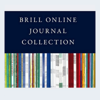 El CRAI de la UB amplia la subscripció a Brill Online Journal Collection