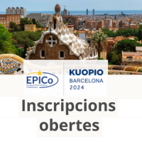 Inscripcions obertes al 2n congrés de la xarxa EPICo (8a Kuopio Conference)