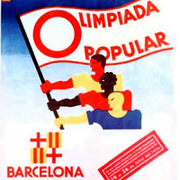Exposició “Esport, indústria i modernitat” al Museu de Mataró amb col·laboració del CRAI Biblioteca del Pavelló de la República