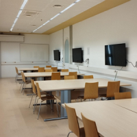 Nova sala de treball al CRAI Biblioteca de Farmàcia i Ciències de l’Alimentació Campus Torribera