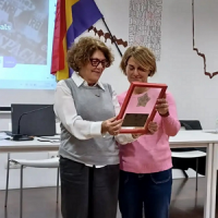 Jornades d’Homenatge a les Brigades Internacionals a Almansa amb distinció pel projecte SIDBRINT de la Universitat de Barcelona