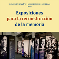 Nou llibre sobre Memòria Històrica amb participació del CRAI Biblioteca del Pavelló de la República