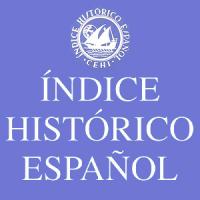 Exposició Historia de Indice Histórico Español (1953-2020) i nova etapa de la revista