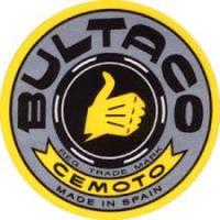 Inventariat el Fons Bultaco (Compañia Española de Motores, S.A.)