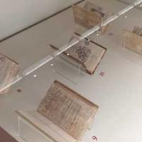 El CRAI Biblioteca de Fons Antic a l'exposició Nebrija (c.1444-1522), el orgullo de ser gramático