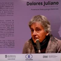 Dolores Juliano (1932-2022), pionera en l'antropologia feminista