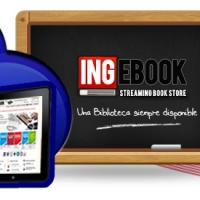 Els llibres electrònics de la plataforma Ingebook al vostre abast des del CRAI 