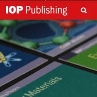 IOP Expanding Physics i IOP Concise Physics (2018-2019). Nous eBooks a la vostra disposició