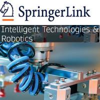 Nova col·lecció de llibres electrònics: SpringerLink eBooks Intelligent Technologies and robotics